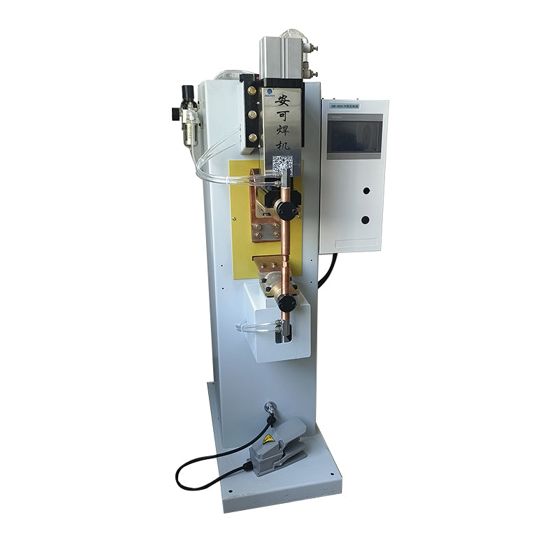 ANKE Medium frequency inverter DIT220 Pneumatic spot welder industrial grade