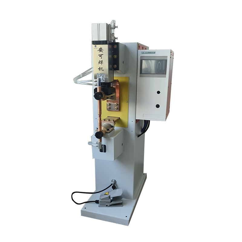 ANKE Medium frequency inverter DIT220 Pneumatic spot welder industrial grade