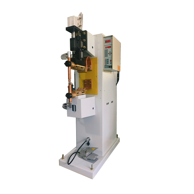 ANKE Pneumatic AC spot welder DN40 Hot and cold galvanized stainless steel wire
