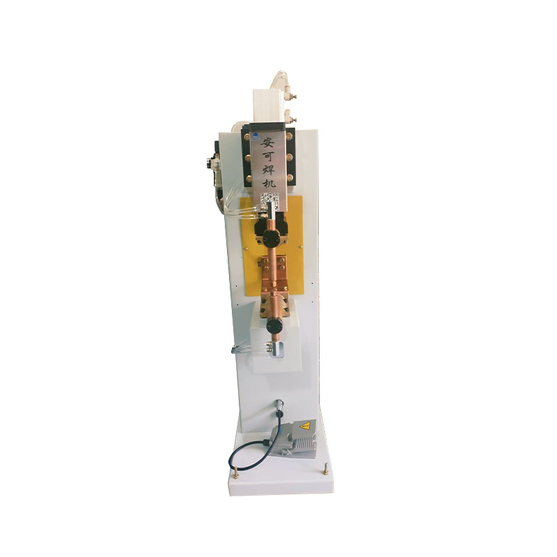 ANKE Pneumatic AC spot welder DN40 Hot and cold galvanized stainless steel wire